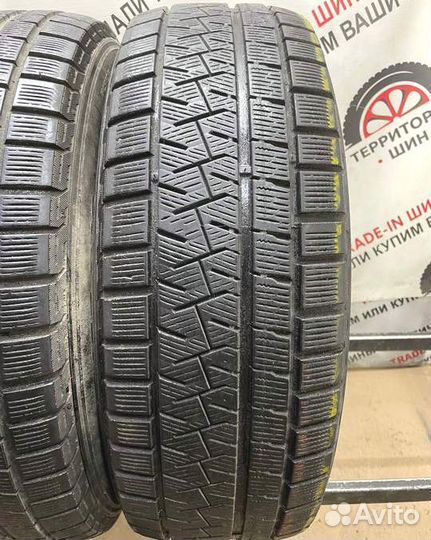 Pirelli Ice Asimmetrico 205/65 R16 98V