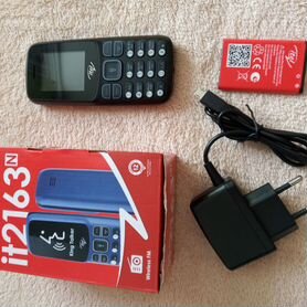 Itel it2163N