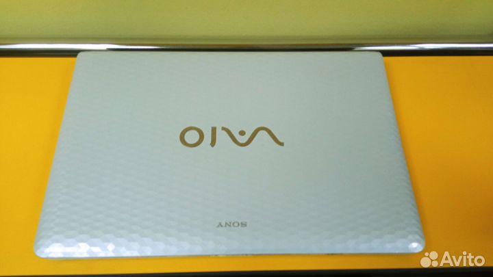 Sony vaio PCG-71811V