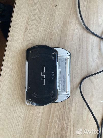 Sony PSP GO