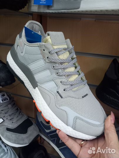 Кроссовки Adidаs Jogger (41-45)