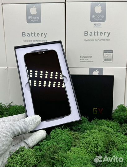 Дисплей iPhone 11 Pro (i68)