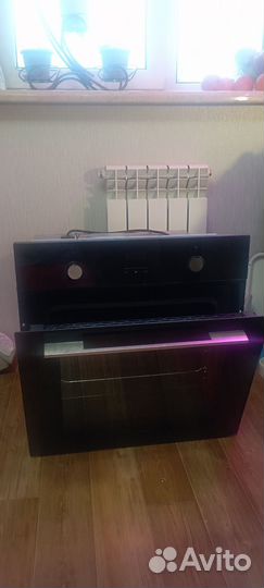 Духовой шкаф электрический Lex