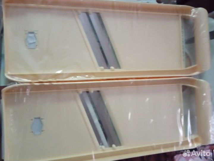 Шинковка для капусты овощей