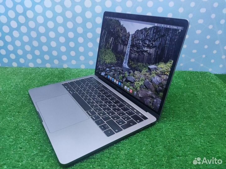 Macbook Pro 13 2018