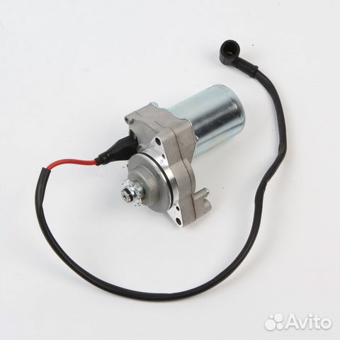 Электростартер верхний Hunter/Classic 125cc HB