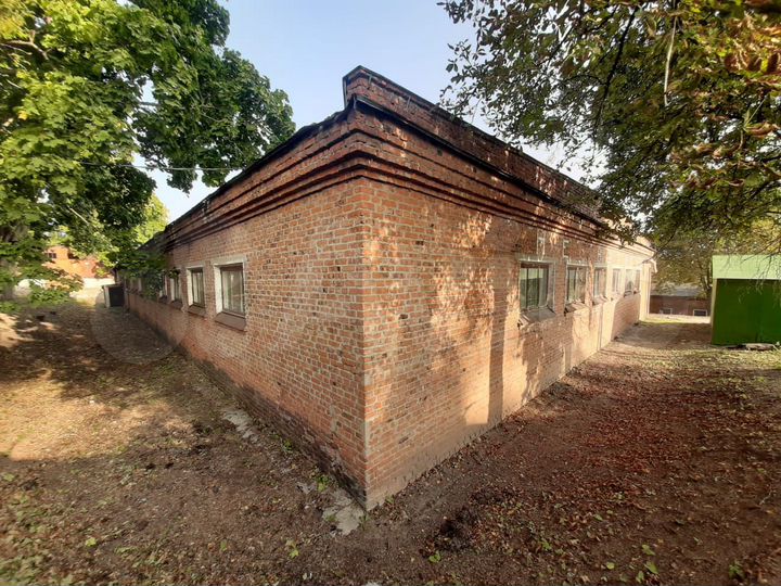 Свободного назначения, 1083 м²