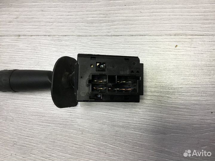 Переключатель дворников Peugeot 406 1.8 1998