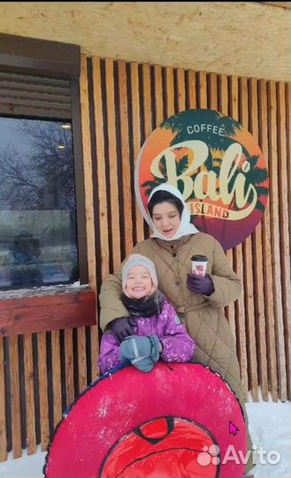 Франшиза Bali Island Coffee с быстрой окупаемостью