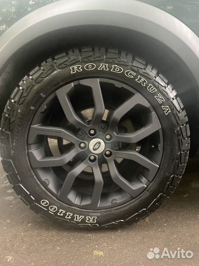 Roadcruza RA1100 A/T 275/55 R20 112