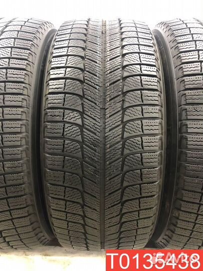 Michelin X-Ice 3 235/50 R18 101H