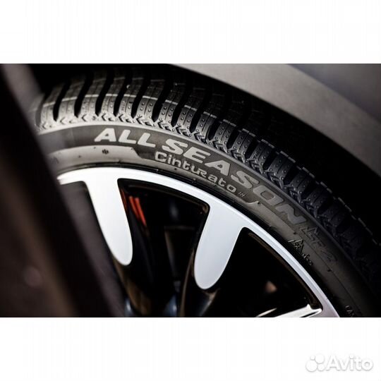 Pirelli Cinturato All Season SF 2 215/55 R18 99V