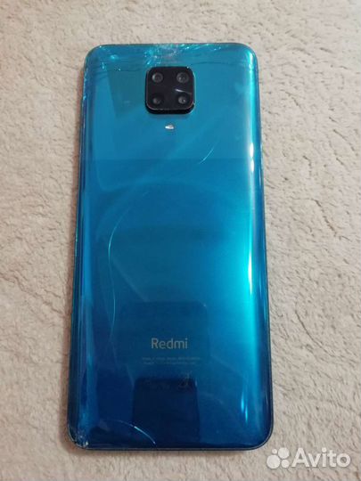 Xiaomi redmi note 9 pro 6 128gb