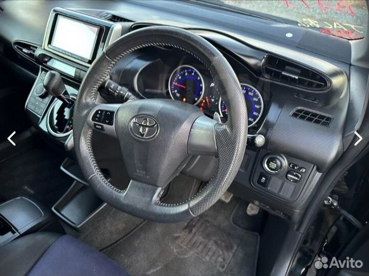 Toyota Wish, ZGE20, 2012г