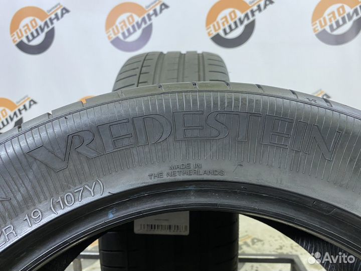 Vredestein Ultrac Vorti 255/50 R19 107V