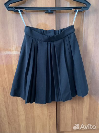 Школьная форма