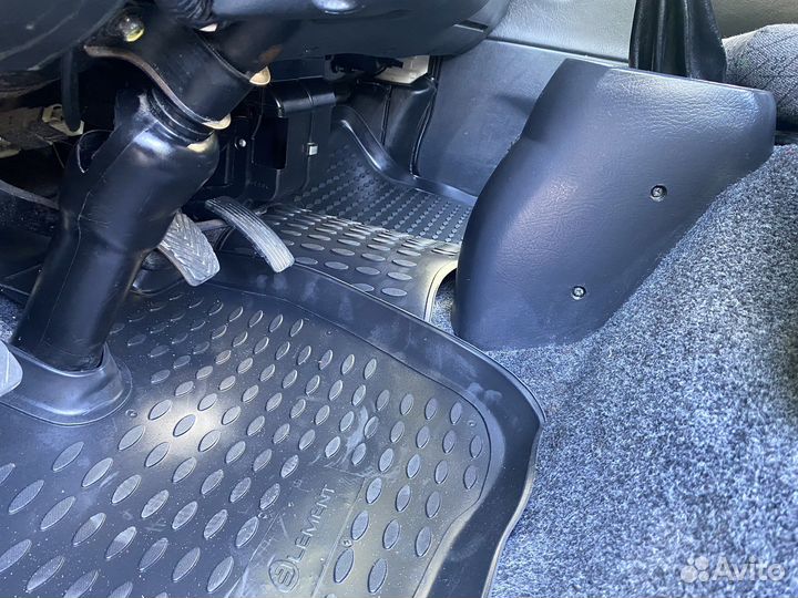 Hyundai Porter 2.5 МТ, 2008, 133 000 км