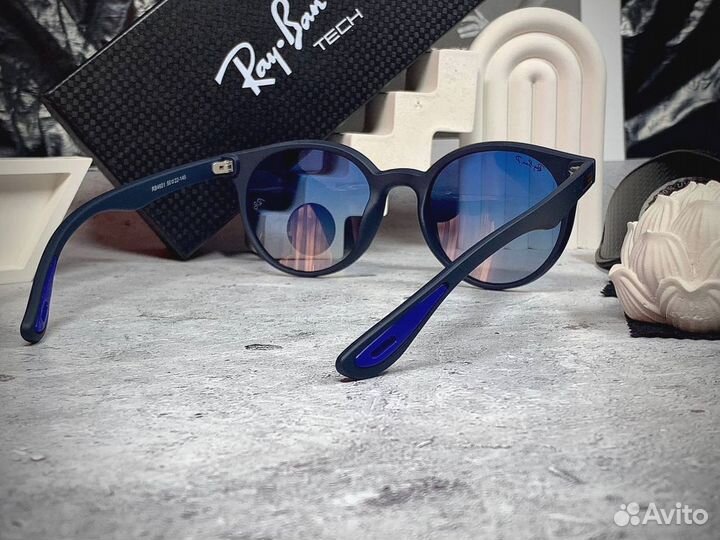 Очки Ray Ban Stories Wayfarer