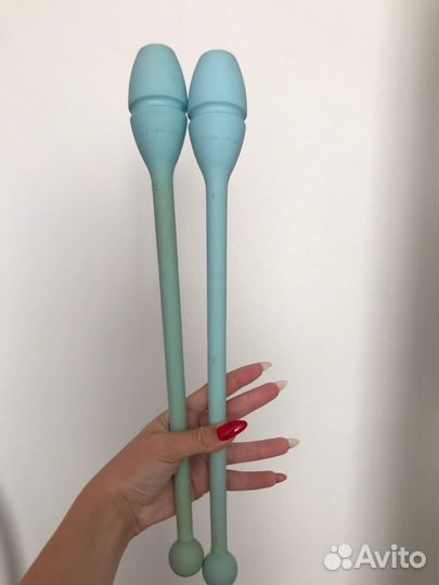 Булавы pastorelli 41