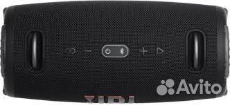 Портативная колонка JBL xtreme 3