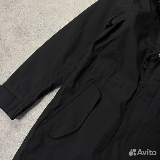 Утеплённая куртка Timberland Fishtail 3 в 1 Новая