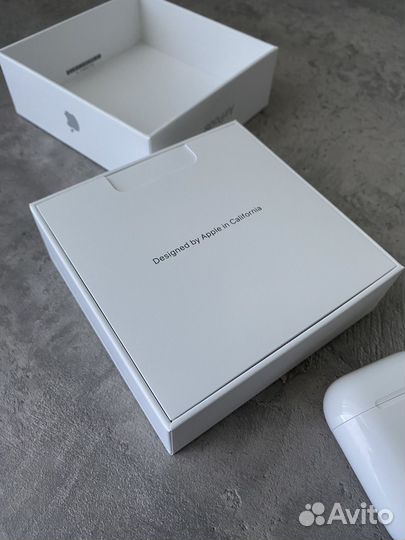 Airpods 2 original