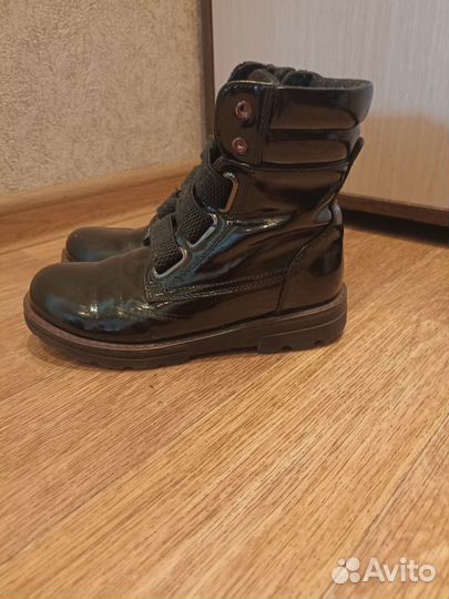 Обувь для девочки. Торг