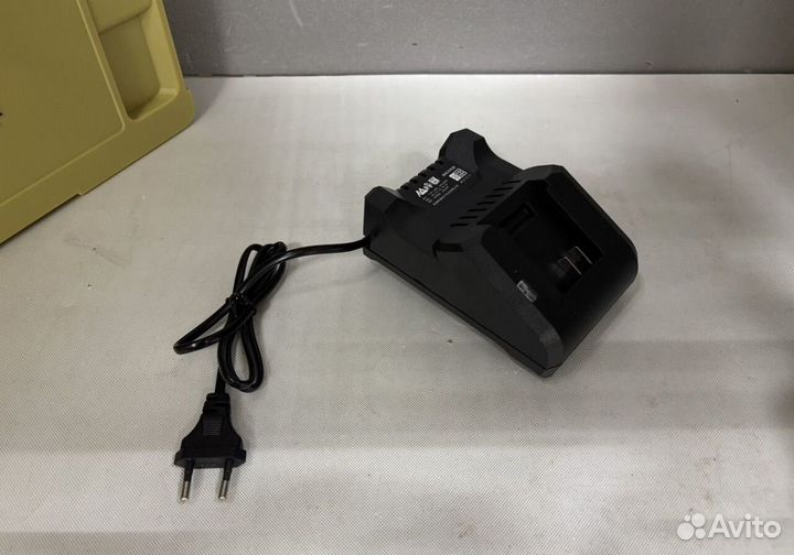 Гайковерт feng bao 1200nm