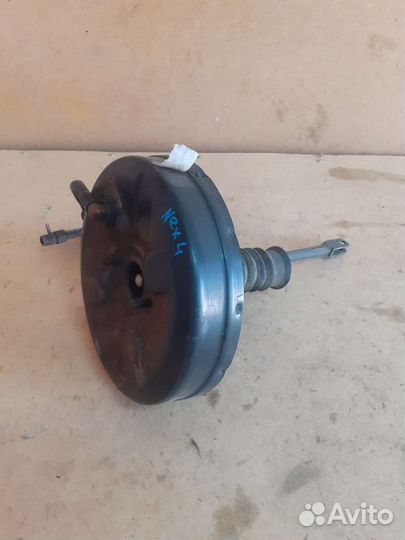 Вакуумный усилитель тормозов Daewoo Nexia