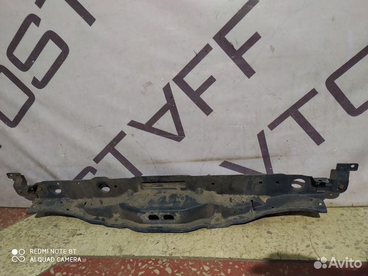 Панель передняя верхняя Hyundai i40 DF