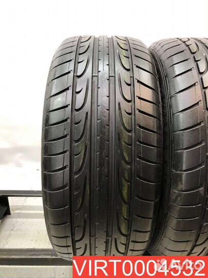 Dunlop SP Sport Maxx 275/50 R20 113W