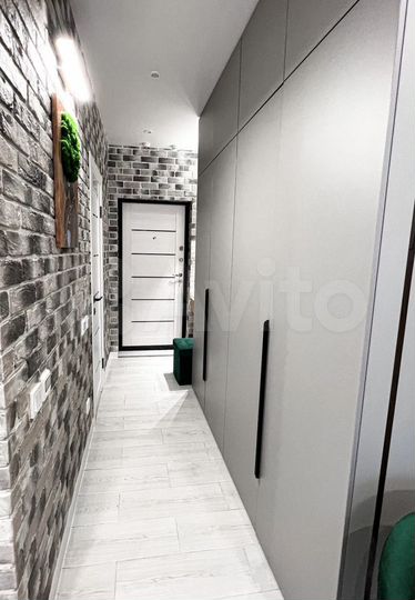 Квартира-студия, 24 м², 11/19 эт.