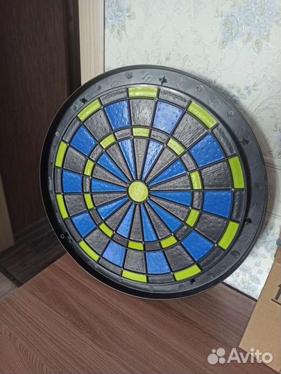 Мишень дартс