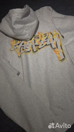 Толстовка Stussy Оригинал