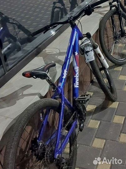 Mongoose fireball 26