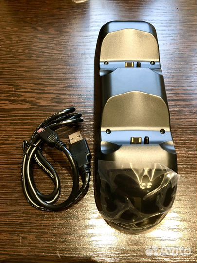 Зарядка для геймпадов (джойстиков) для Ps4