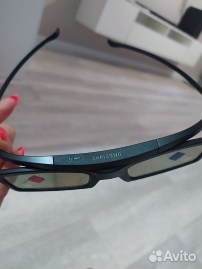 3D очки Samsung