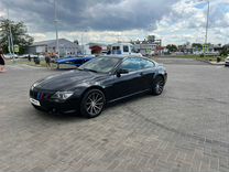 BMW 6 серия 4.4 AT, 2004, 281 000 км, с пробегом, цена 950 000 руб.