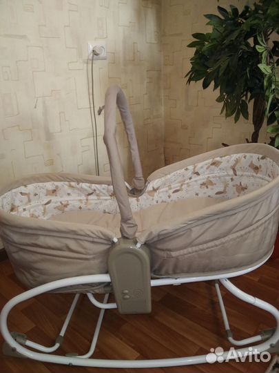 Люлька колыбель