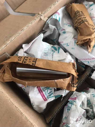 Продам поршневую комплект на лансер 9