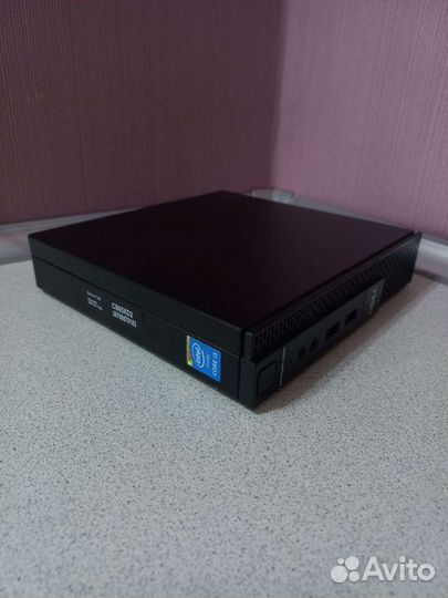 Неттоп Dell optiplex 3020