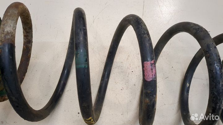 Пружина подвески Toyota Sequoia, 2003