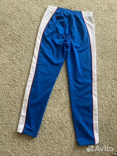 Спортивный костюм женский forward XS