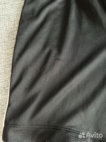 Тренировочные шорты nike на мальчика