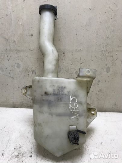 Бачок омывателя Ford Mondeo