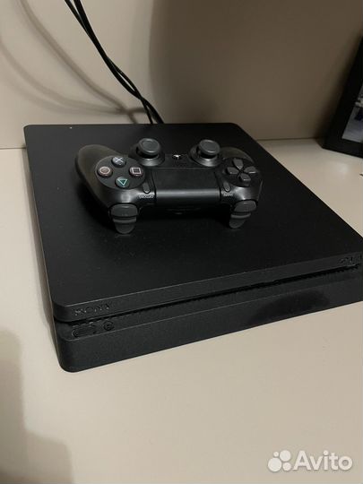 Sony PS4 slim 500gb