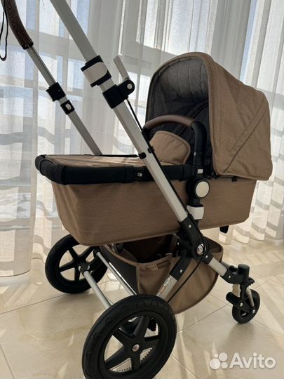 Коляска bugaboo cameleon 3