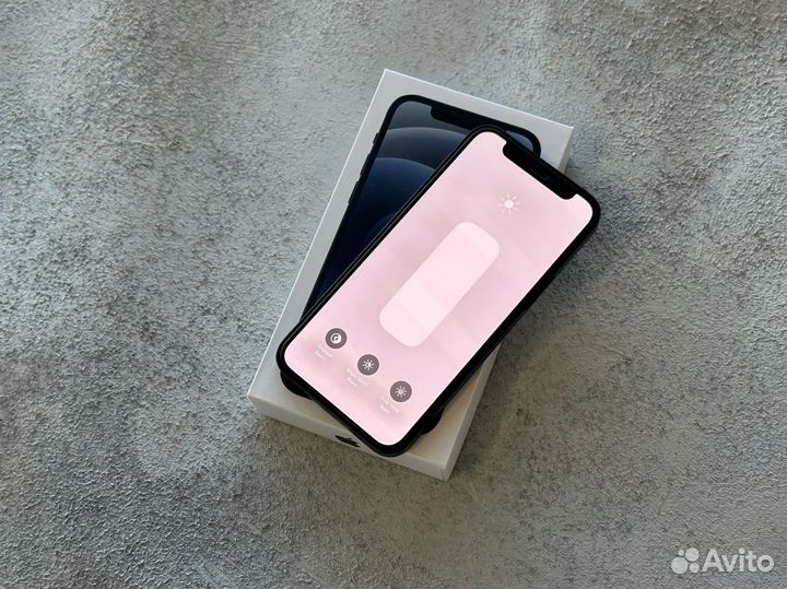 Компактный. iPhone 12 Mini. 128Gb