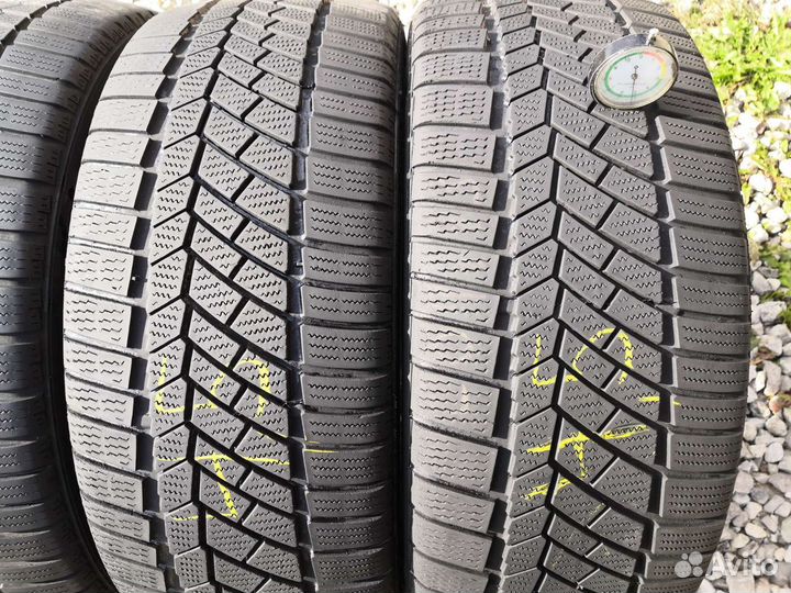 Continental ContiWinterContact TS 830 P 225/45 R18