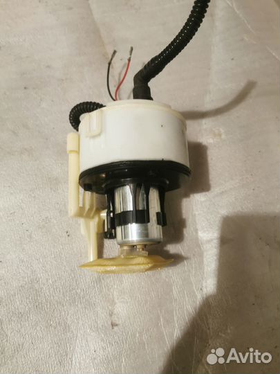 Насос топлива Kia Sportage 3, SL